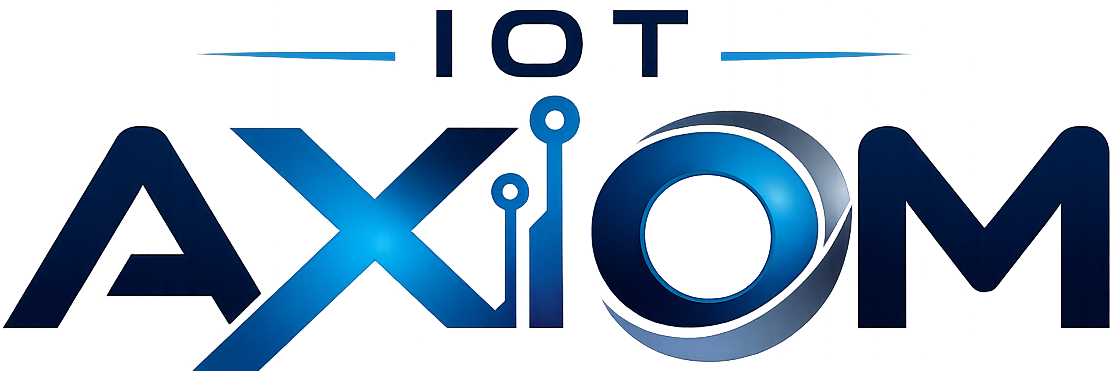 IoT Axiom